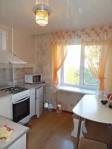 1-к. квартира, 36 м, 6/12 эт. - Фото 0