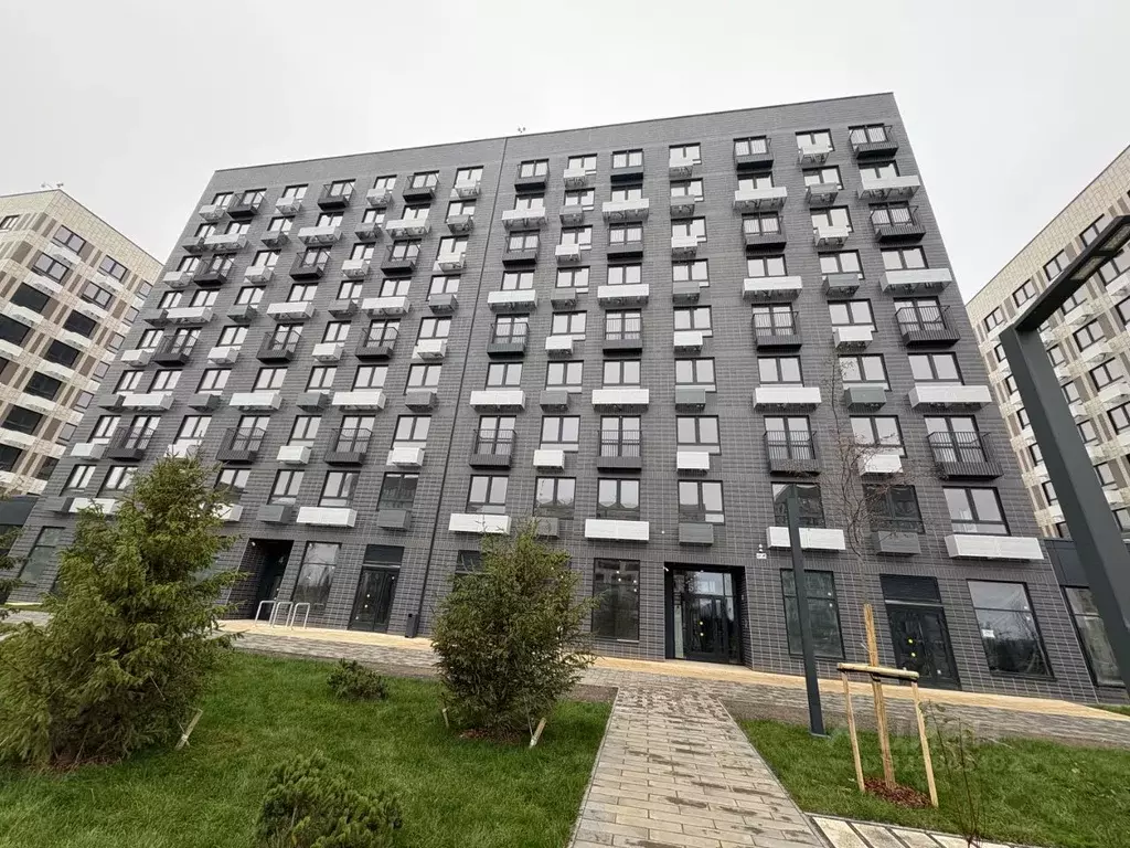 Студия Московская область, Красногорск городской округ, пос. ... - Фото 2