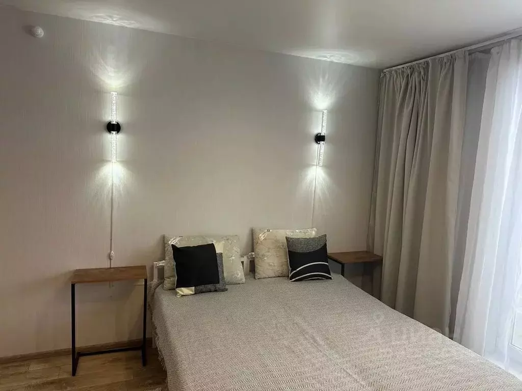 Студия Курганская область, Шадринск ул. Василия Черемисина, 5 (26.0 м) - Фото 1