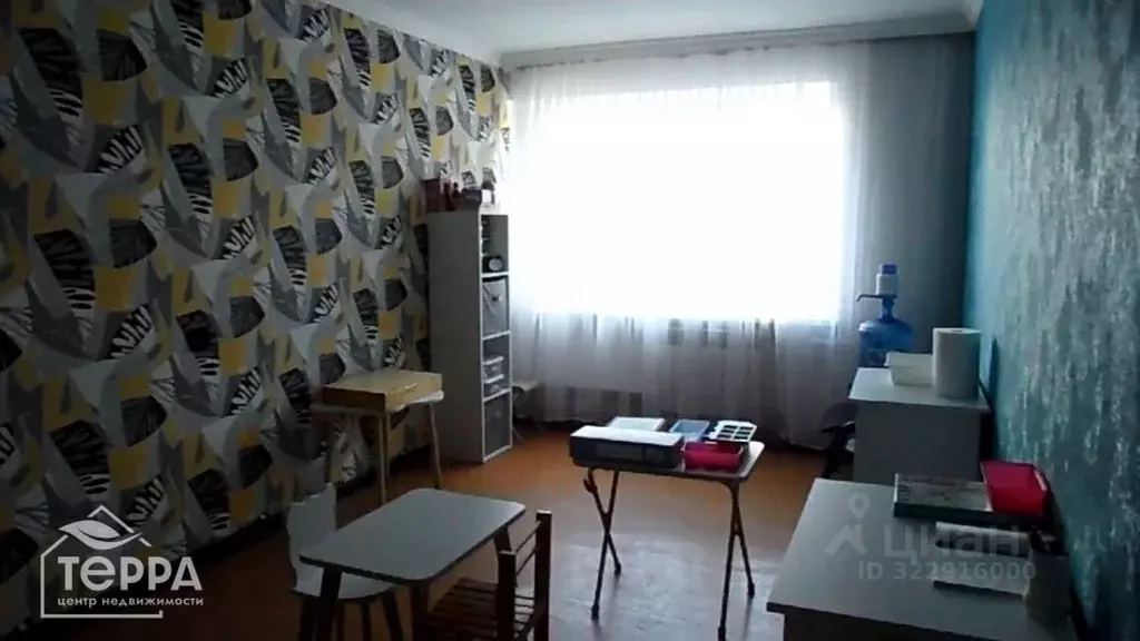 Помещение свободного назначения в Крым, Евпатория ул. Крупской, 50 (67 ... - Фото 1