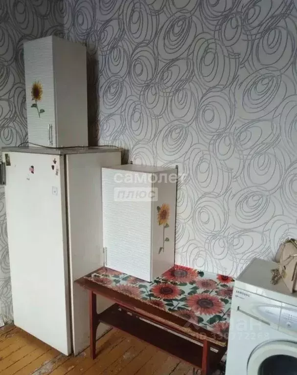 Комната Челябинская область, Челябинск Кыштымская ул., 10 (10.9 м) - Фото 1