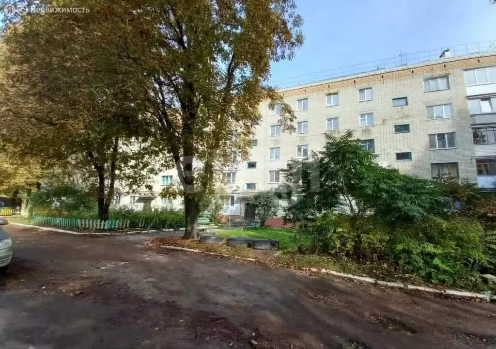 3-комнатная квартира: посёлок Мичуринский, Молодёжная улица, 2 (60.2 ... - Фото 2