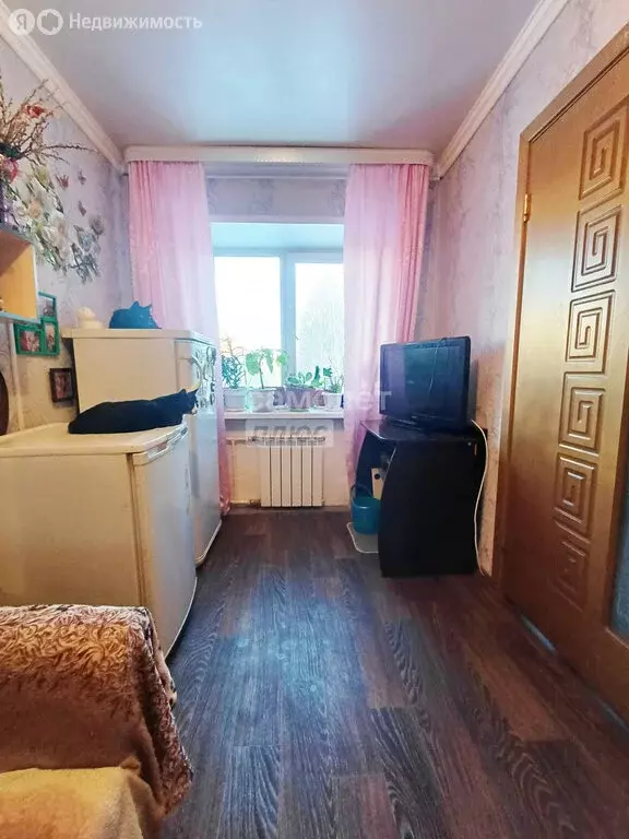 3-комнатная квартира: Салаир, Комсомольская улица, 3 (53.2 м) - Фото 1