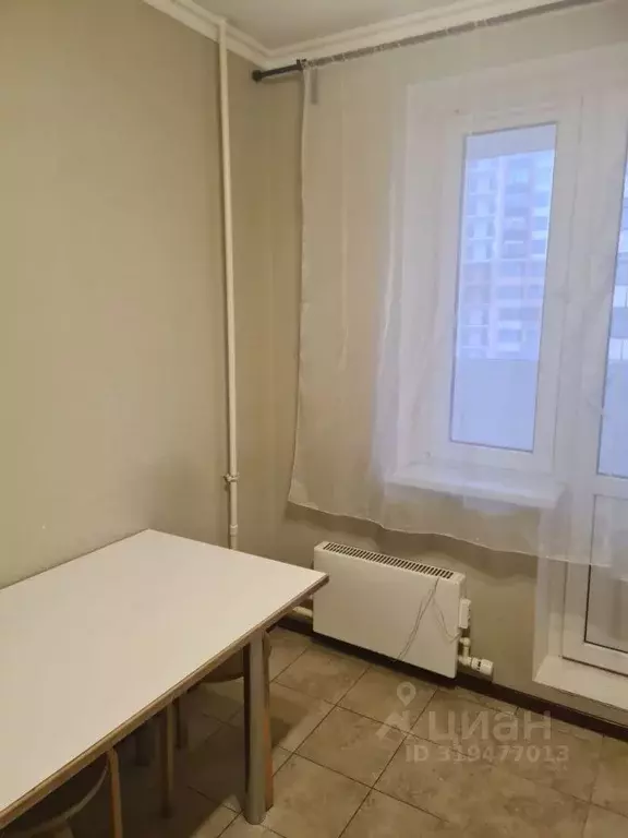 1-к кв. Москва, Москва, Московский г. ул. Лаптева, 8к2 (45.0 м) - Фото 0
