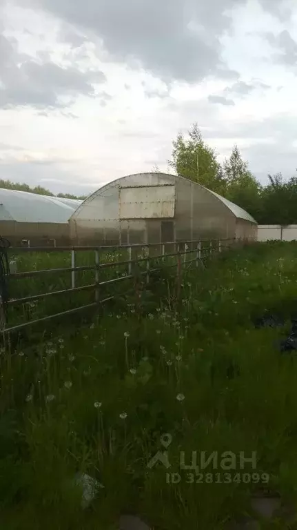 Участок в Московская область, Сергиево-Посадский городской округ, ДНП ... - Фото 2