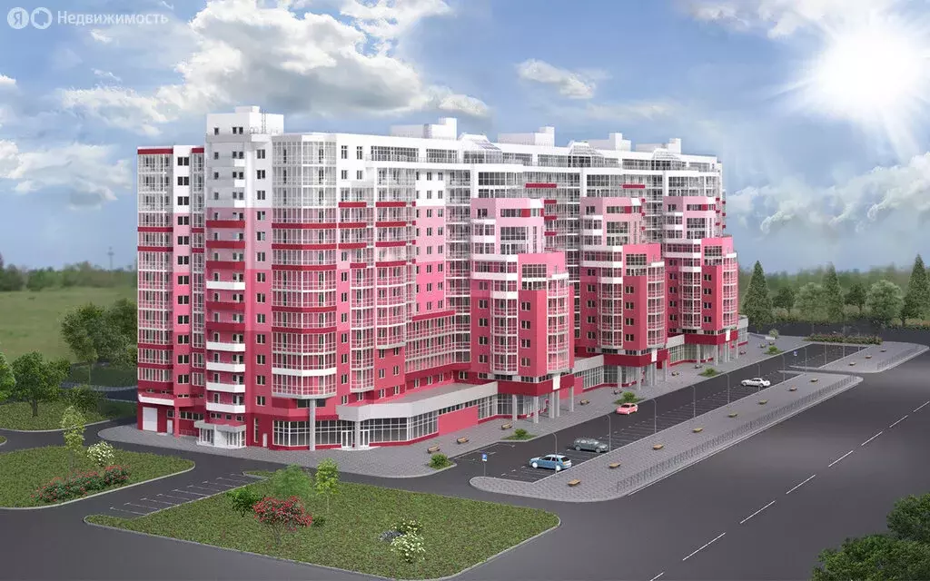 Квартира-студия: Архангельск, проспект Ломоносова, 98 (32 м) - Фото 0