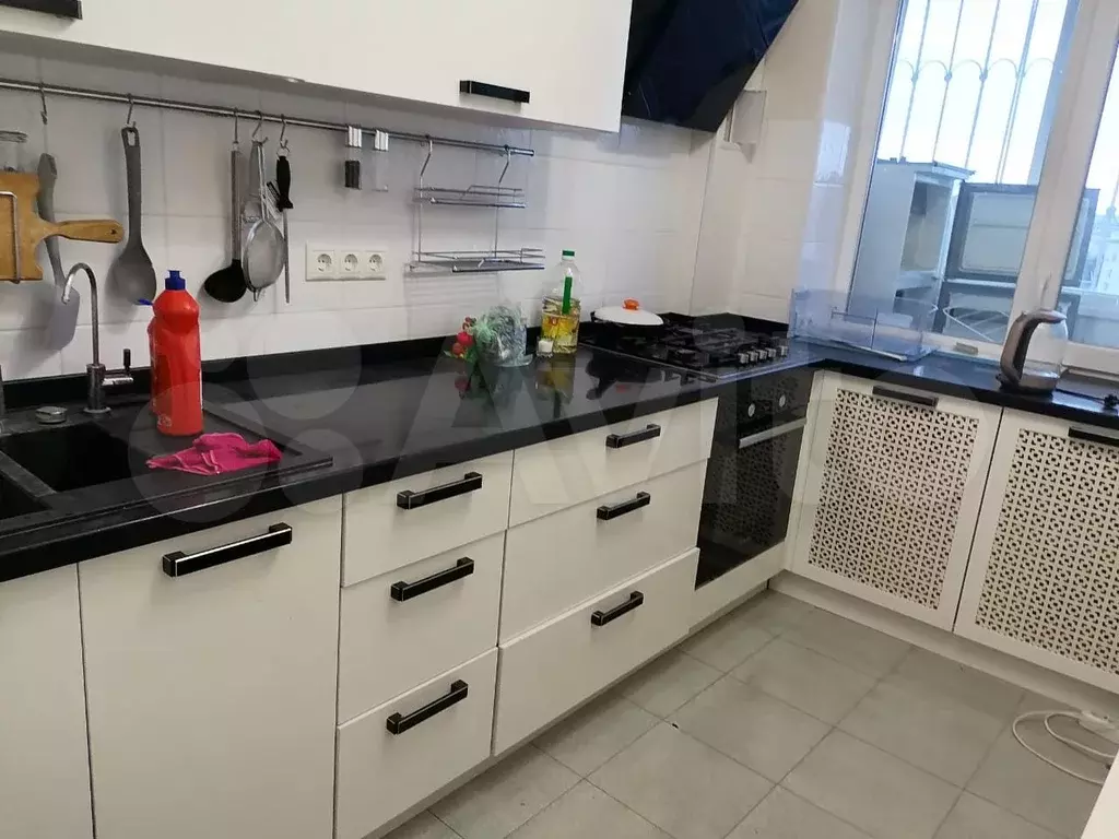 2-к. квартира, 61 м, 8/9 эт. - Фото 0