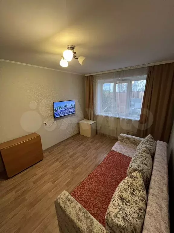 Комната 22,5 м в 1-к., 4/9 эт. - Фото 0