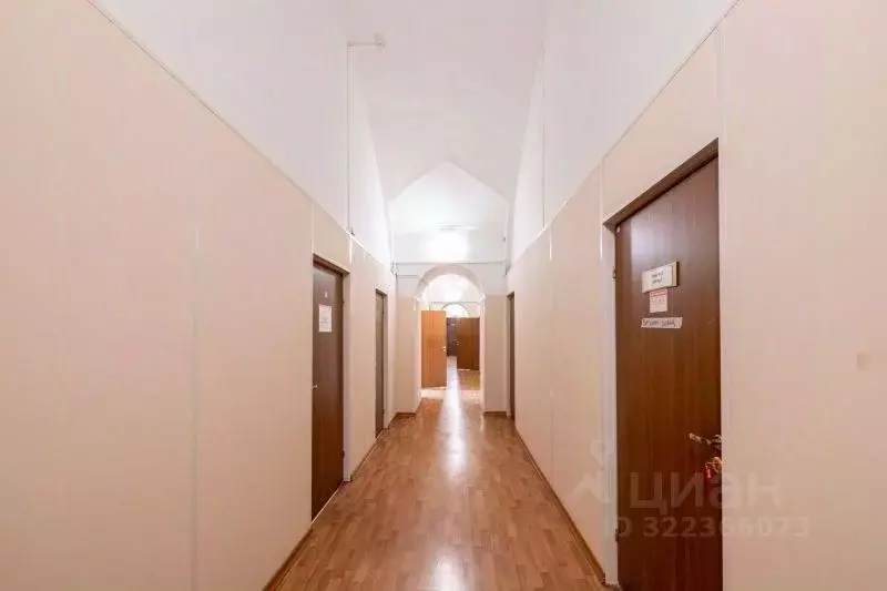 Офис в Санкт-Петербург ул. Комсомола, 1-3АЦ (1065 м) - Фото 1