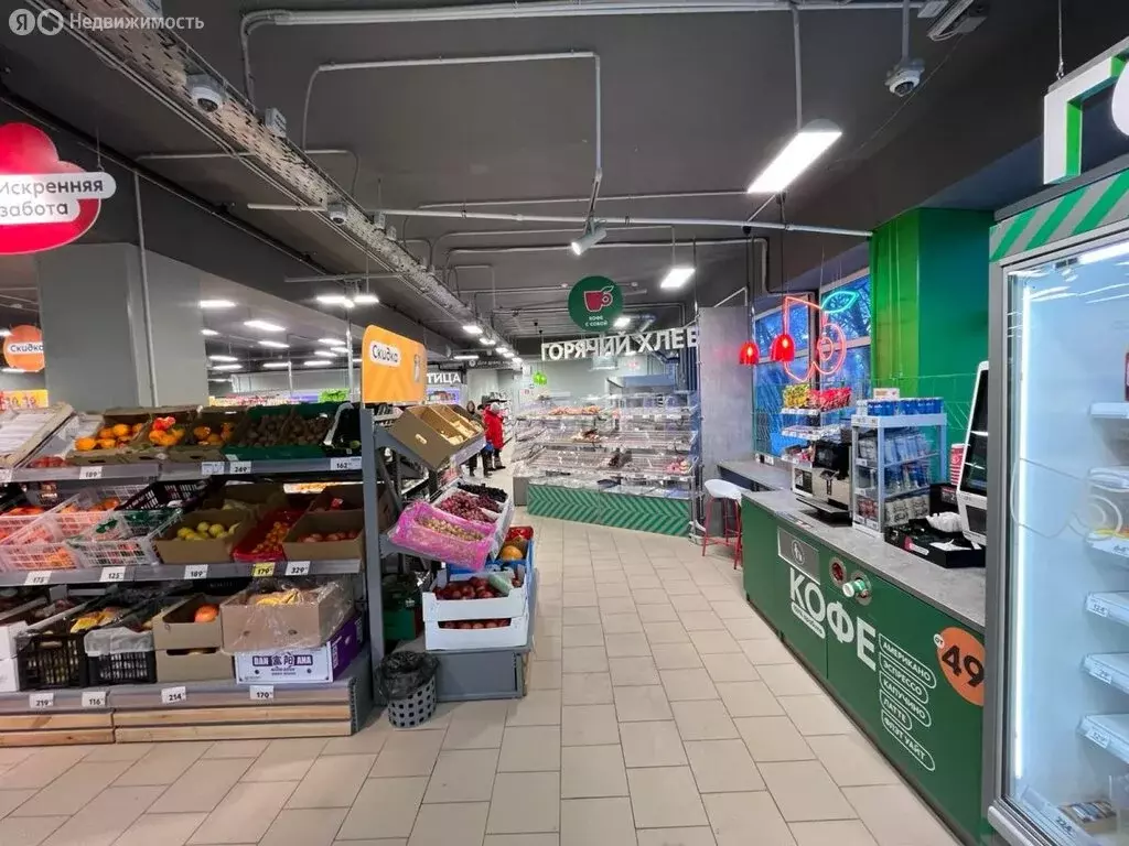 Помещение свободного назначения (452 м) - Фото 2