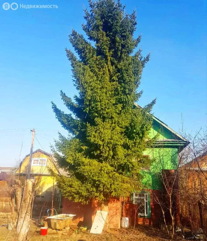 Дом в Уфа, микрорайон Чесноковский (60 м) - Фото 1