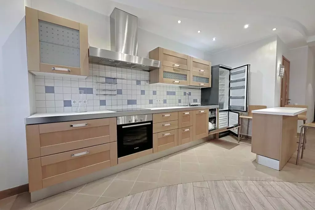 3-к кв. Москва 2-й Сетуньский проезд, 13К2 (95.5 м) - Фото 0