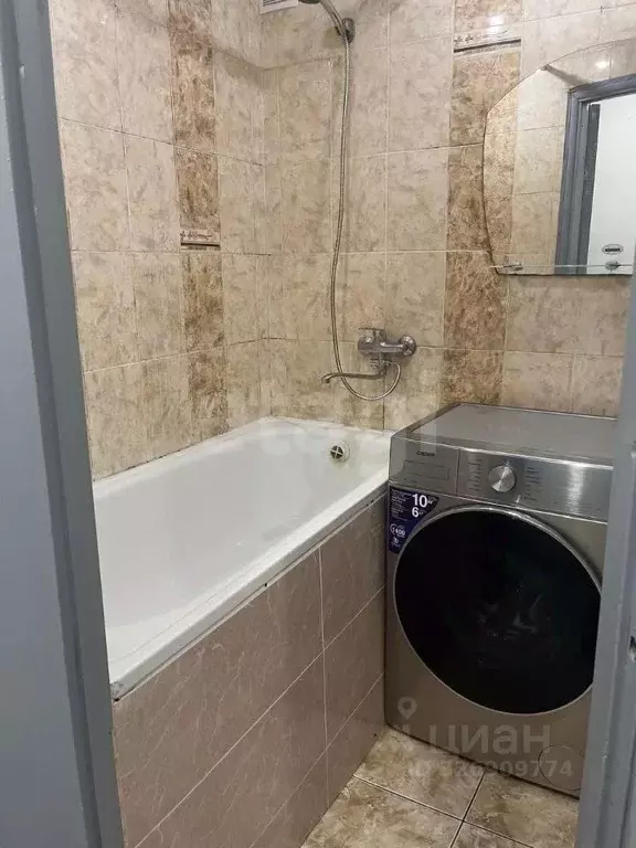 2-к кв. Башкортостан, Уфа ул. Правды, 11 (44.3 м) - Фото 1