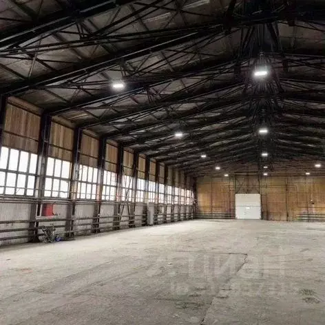 Склад в Москва Стахановская ул., 7С7 (500 м) - Фото 0