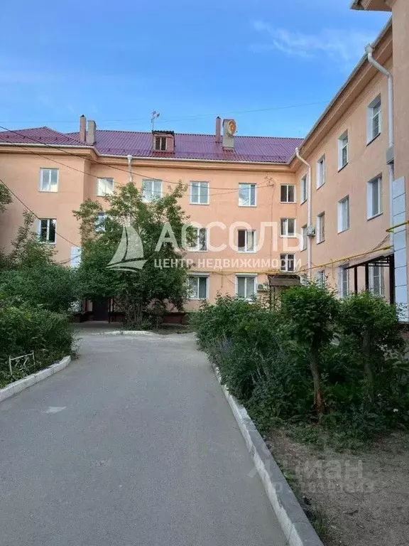 2-к кв. Омская область, Омск Городок Нефтяников мкр, просп. Культуры, ... - Фото 1