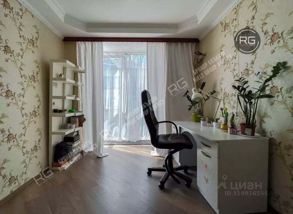 Квартира, 2 комнаты, 70 м - Фото 0