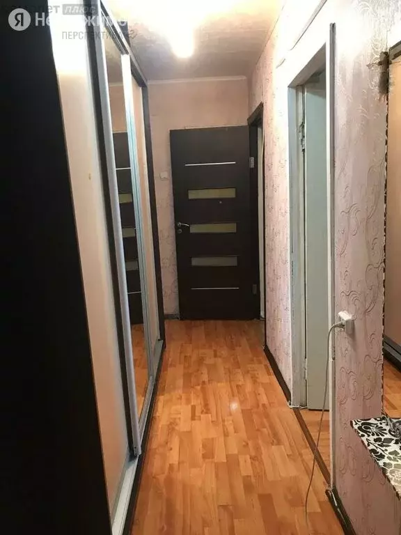 2-комнатная квартира: Уфа, улица Дмитрия Донского, 34 (36.2 м) - Фото 1