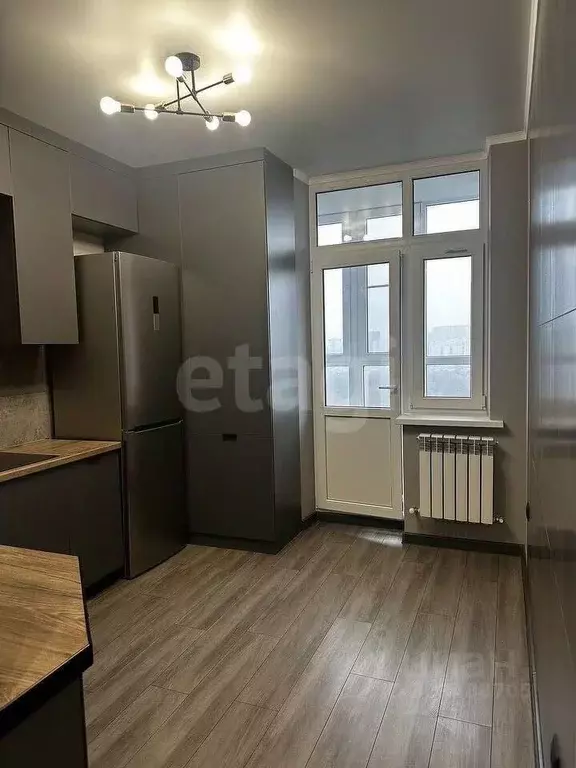 1-к кв. Ростовская область, Ростов-на-Дону ул. Берберовская, 2/101с2 ... - Фото 1