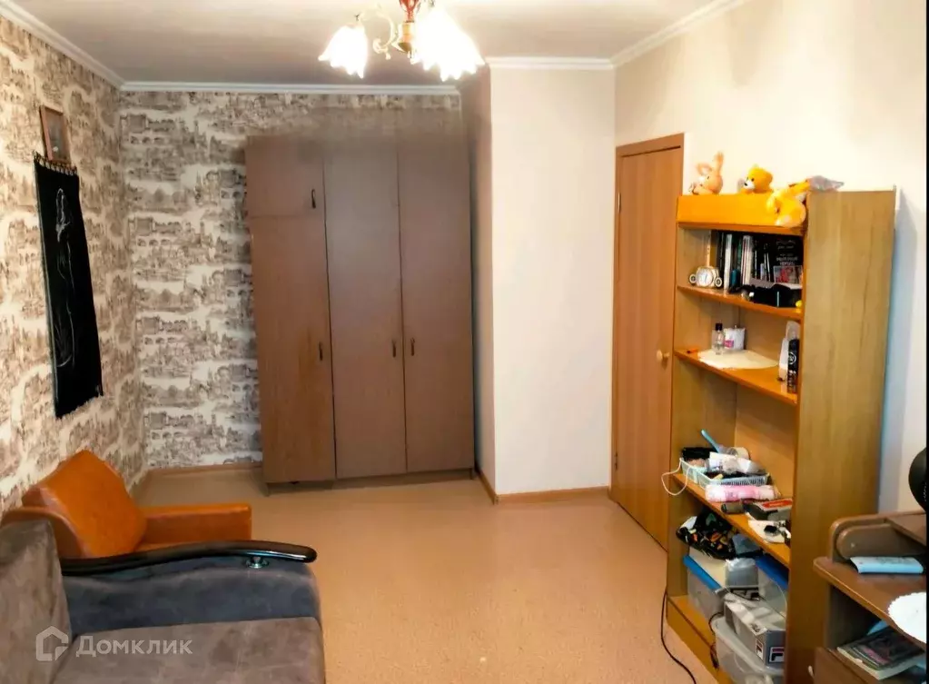 Продаётся 1-к квартира, 33.4 м - Фото 1