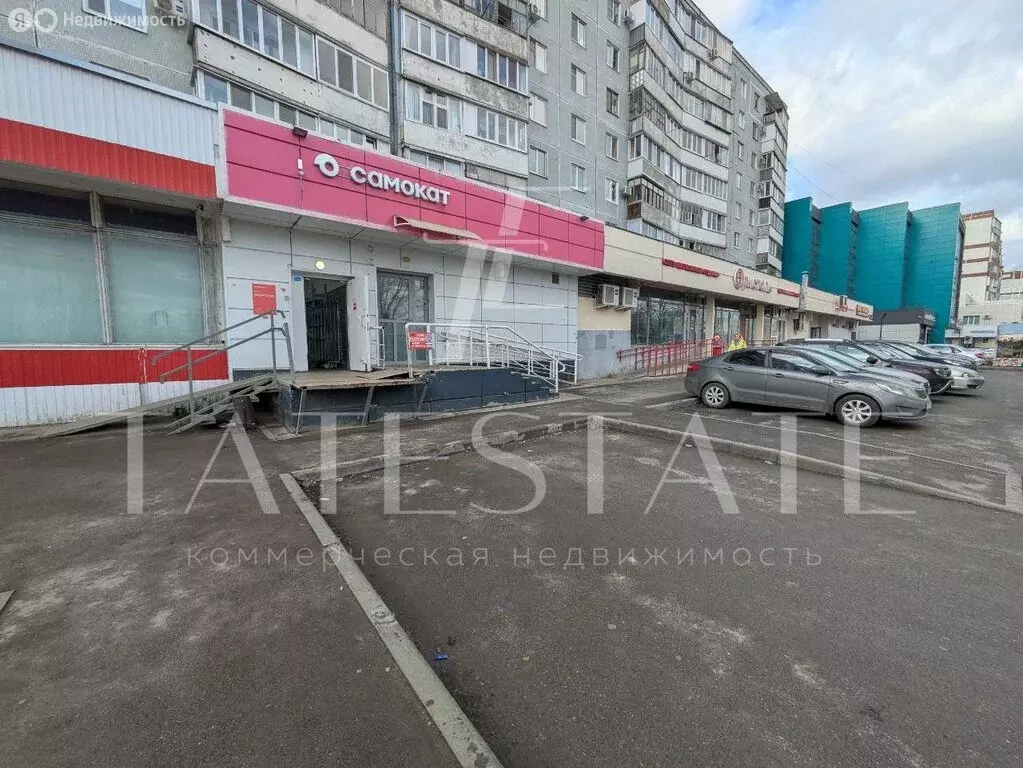 Помещение свободного назначения (163 м) - Фото 2