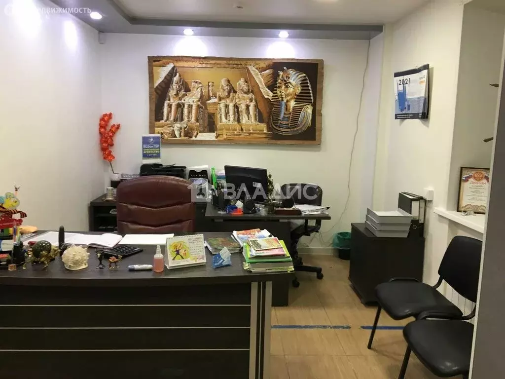 Офис (28.5 м) - Фото 1