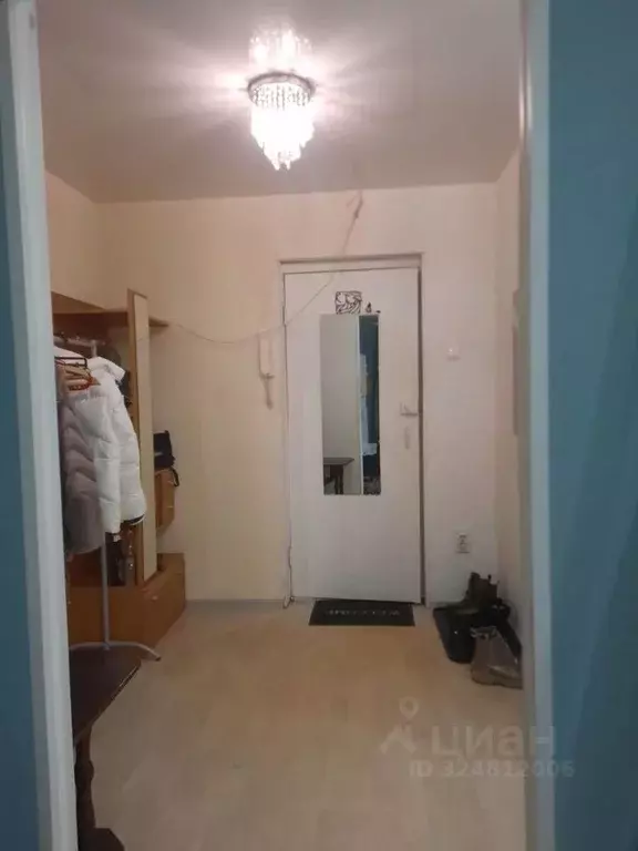 1-к кв. Санкт-Петербург ул. Замшина, 29К4 (40.5 м) - Фото 1