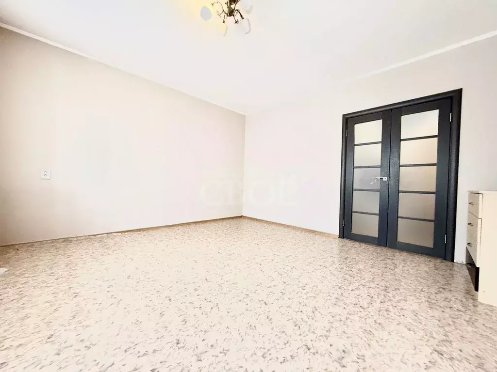 1-к кв. Красноярский край, Красноярск Северный мкр, пер. ... - Фото 1