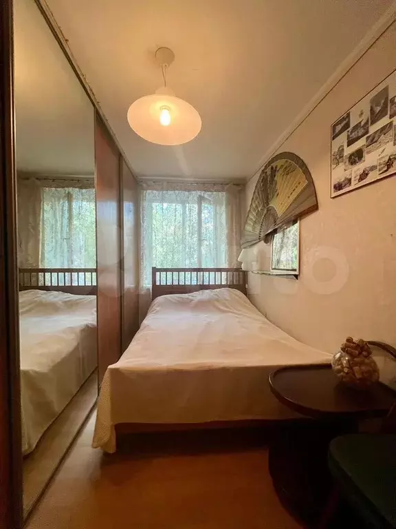 2-к. квартира, 45 м, 3/5 эт. - Фото 0