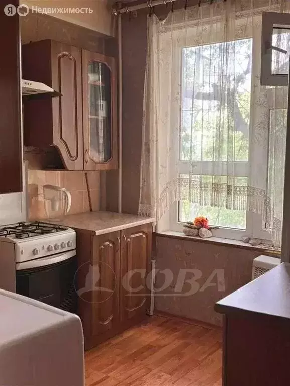 1-комнатная квартира: Махачкала, улица Шамсулы Алиева, 8 (33 м) - Фото 1