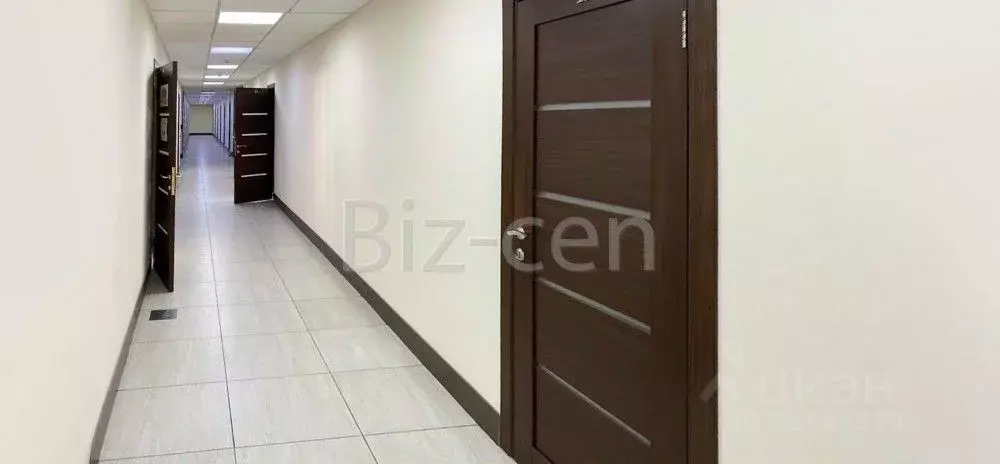 Офис в Москва Варшавское ш., 5 (25 м) - Фото 2