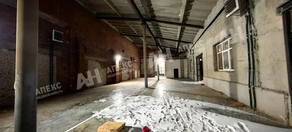 Производственное помещение в Москва Дмитровское ш., 58С33 (547 м) - Фото 1