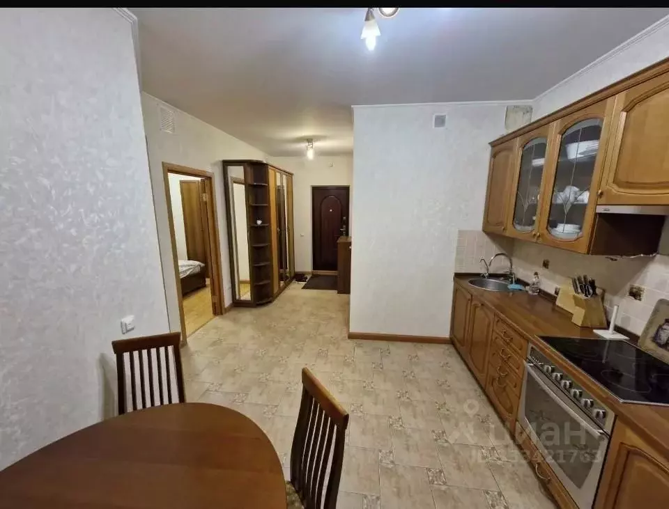 2-к кв. Москва ул. Коштоянца, 47к2 (51.0 м) - Фото 1