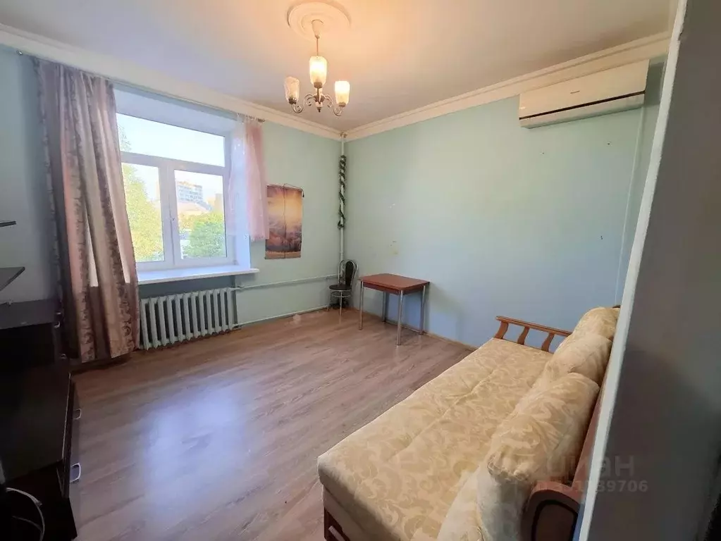 2-к кв. Москва ул. Маршала Мерецкова, 5 (57.8 м) - Фото 1
