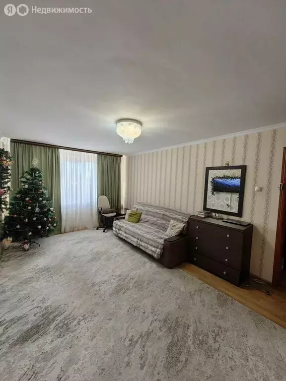 2-комнатная квартира: Пятигорск, улица 5-й Переулок, 1к1 (51.7 м) - Фото 1