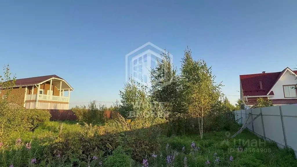 Участок в Московская область, Химки городской округ, Дачной застройки ... - Фото 1