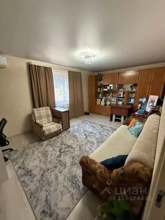 2-к кв. Краснодарский край, Новороссийск ул. Героев Десантников, 23 ... - Фото 1