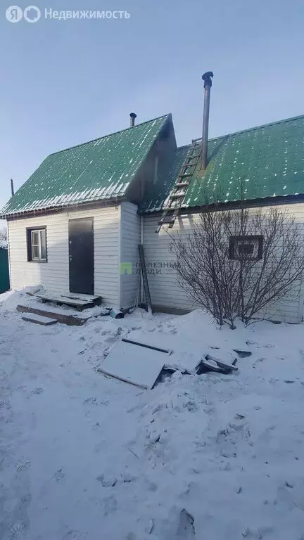 Дом в Чита, СНТ №156 Пеленг, 54 (140.4 м) - Фото 2