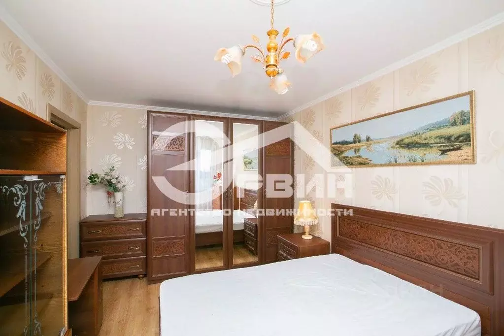 2-к кв. Калининградская область, Калининград ул. Фрунзе, 32 (49.7 м) - Фото 1