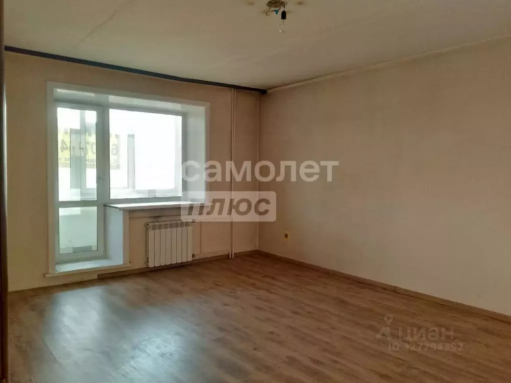 2-к кв. Иркутская область, Иркутск ул. Розы Люксембург, 116 (59.9 м) - Фото 1