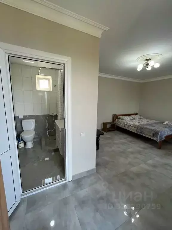 Комната Дагестан, Избербаш ул. 1-я Береговая, 5 - Фото 2