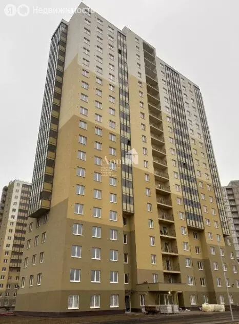 1-комнатная квартира: Бугры, Тихая улица, 11к4 (31.3 м) - Фото 2