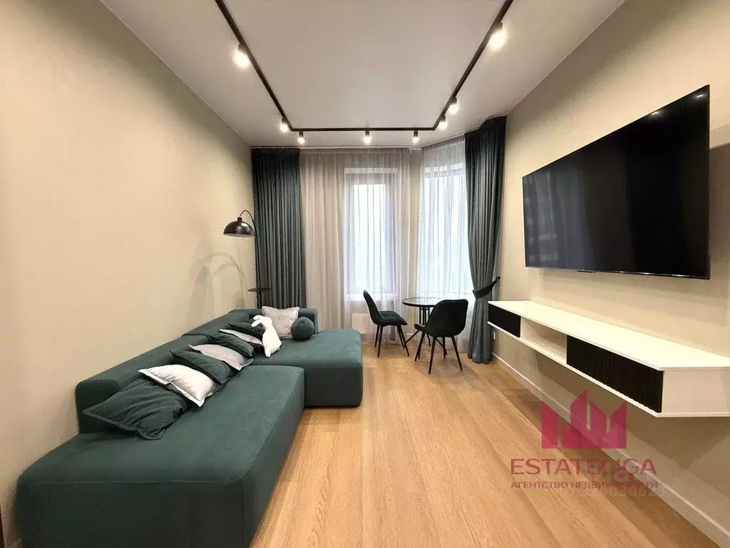 1-к кв. Москва Волоколамское ш., 81/2с2 (57.0 м) - Фото 1