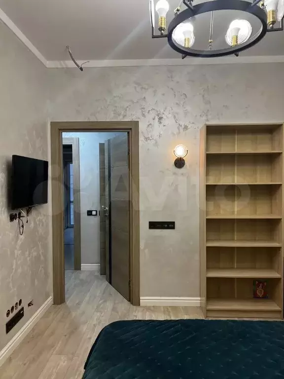 3-к. квартира, 98 м, 1/4 эт. - Фото 1