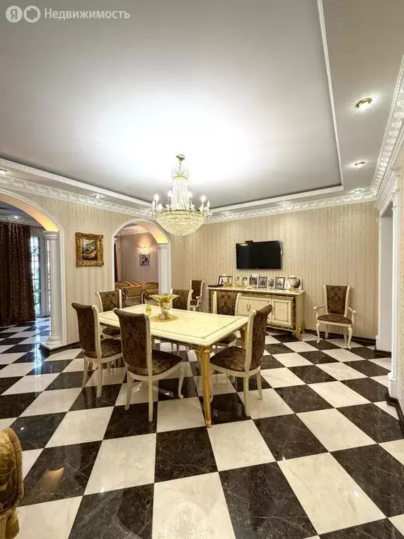 Дом в Нальчик, улица Инессы Арманд, 77 (540 м) - Фото 1