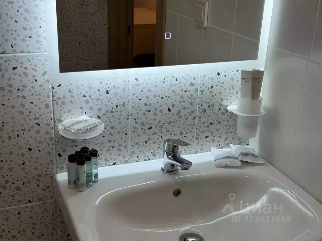 Комната Санкт-Петербург Невский просп., 53Я - Фото 2