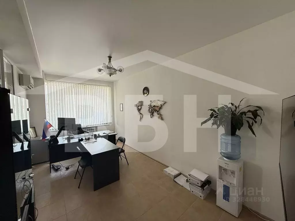 Офис в Воронежская область, Воронеж ул. Кривошеина, 13 (77 м) - Фото 2