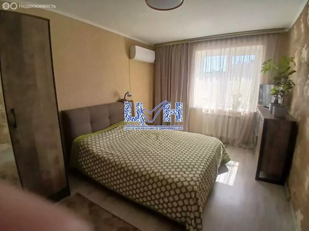 2-комнатная квартира: Курск, проспект Хрущёва, 40 (56.6 м) - Фото 1
