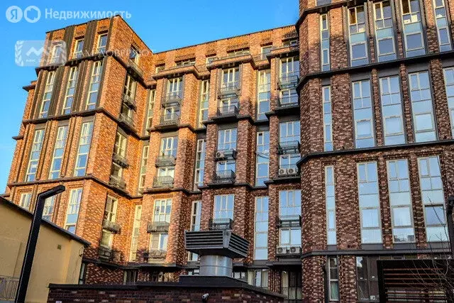 1-комнатная квартира: Санкт-Петербург, улица Помяловского, 3 (44 м) - Фото 2