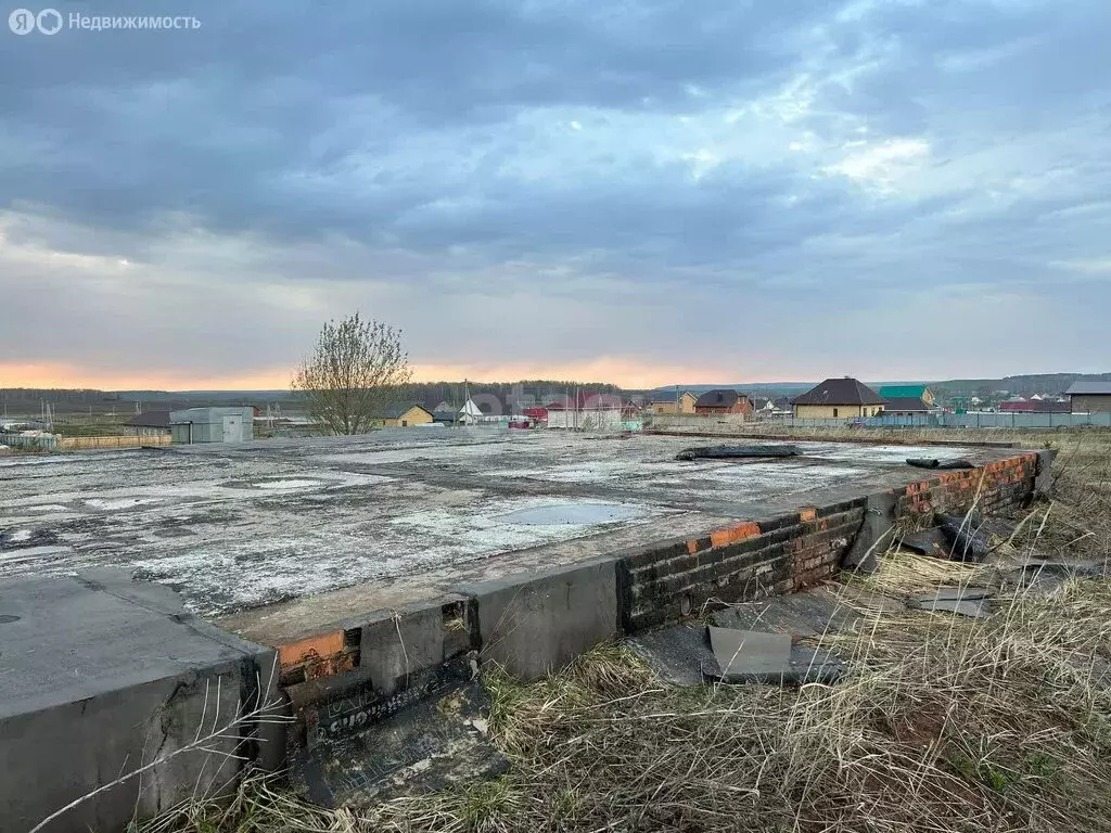 Участок в посёлок городского типа Джалиль, улица 30 лет Победы (10 м) - Фото 1