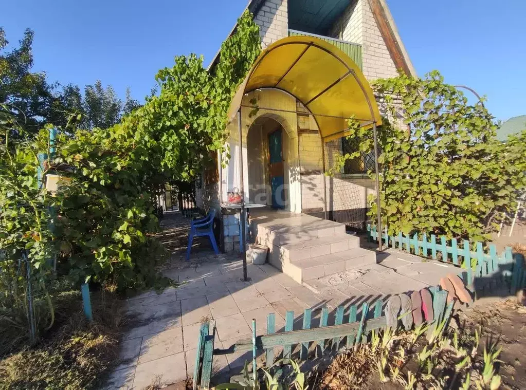 Дом в Белгородская область, Старый Оскол Фиалка садовые участки,  (30 ... - Фото 0
